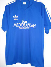 Maglia calcio milan usato  Italia
