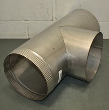 Stainless steel hvac for sale  South Bend