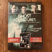 Ghost adventures original for sale  Miamisburg