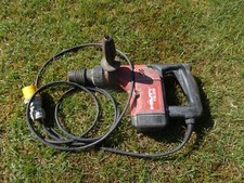 Hilti sds hammer for sale  UK