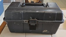 Plano toolbox grey for sale  Toledo