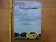 Brochure publicitaire automobi d'occasion  Talant
