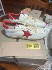 Scarpe uomo golden usato  Villanova di Camposampiero