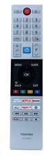 Toshiba 8567 télécommande d'occasion  Paris XX