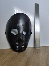 Plastic mask black for sale  Huntersville