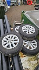 Transporter t5.1 t6.1 for sale  BURY