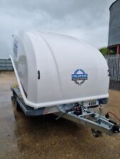 Brian james enclosed for sale  SALISBURY
