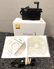 Nikon model body for sale  REDDITCH