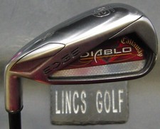 Left handed callaway for sale  SPILSBY
