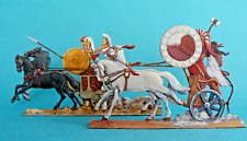 Tin plates segom d'occasion  Expédié en Belgium