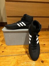 Adidas havoc wrestling for sale  SHREWSBURY