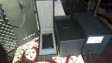 Vertu aster lagoon for sale  MILTON KEYNES