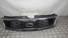 863501h500 radiator grill d'occasion  Expédié en Belgium