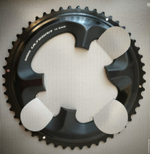 Set corone shimano usato  Zibido San Giacomo