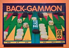 Back gammon dem gebraucht kaufen  Bad Tölz