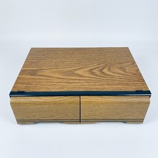 Vintage woodgrain drawer for sale  Fort Wayne