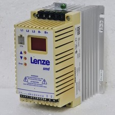 Inversor de frequência Lenze ESMD112L4TXA smd 1,10kW / 1,5 HP comprar usado  Enviando para Brazil
