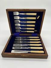 1960 vintage cutlery for sale  UK