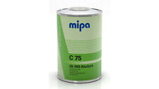 Mipa klarlack 75 gebraucht kaufen  Heilbronn