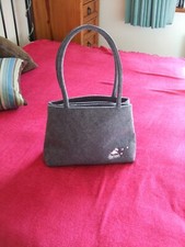 Harrods grey felt for sale  HARPENDEN