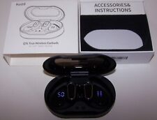Ecouteurs kuizil bluetooth d'occasion  France