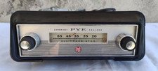 Autoradio vintage 1963 usato  Roma