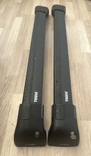 Thule wing bar for sale  FAREHAM