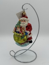 Vtg christopher radko for sale  Rockledge
