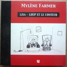 Mylène farmer livre d'occasion Mylène farmer livre d'occasion  Perpignan-