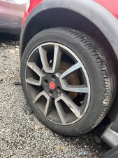 Abarth grande punto for sale  LEEDS