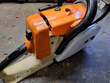 Stihl 260 3 gebraucht kaufen  Regen