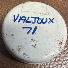 Valjoux ligne chronograph for sale  San Antonio