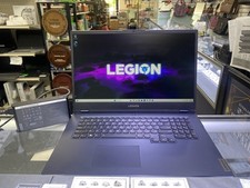Lenovo legion 17ach6h for sale  Joliet