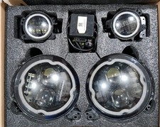 jeep jl wrangler headlights for sale jeep jl wrangler headlights for sale Oklahoma City