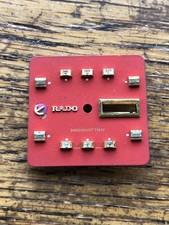 Vintage rado manhattan for sale  Seattle