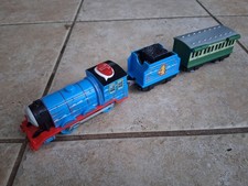 Thomas trackmaster talking for sale  STOKE-ON-TRENT