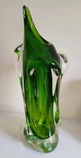 Murano sommerso art for sale  TENTERDEN