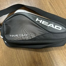 Bolsa HEAD Tour Team Racket Mini Ombro Preta Edição Limitada Nova comprar usado  Enviando para Brazil