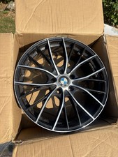 Bmw sport inch for sale  WALTON-ON-THAMES