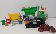 Lego garbage truck for sale  Jacksonville