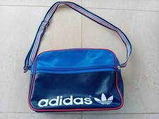 Vintage adidas messenger for sale  NEWRY