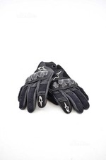 Guanti moto alpinestars usato  Susegana