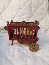 Antique toy original d'occasion  Expédié en Belgium