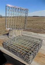 Hobart wire basket for sale  Payson