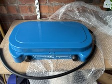 Campingaz double gas for sale  OLDHAM