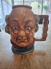 Character mug toby for sale  HENLOW