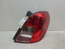 2013 vauxhall suv for sale  WEYMOUTH