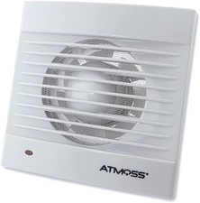Ventilazione estrazione ventil usato  Italia