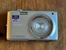 Nikon coolpix s2700 d'occasion  Lanester