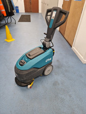 Tennant cs16 battery for sale  IPSWICH